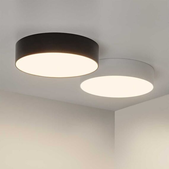 Arlight 022233 Светильник SP-RONDO-250A-30W Warm White (Arlight, IP40 Металл, 3 года) 022233, изображение 6