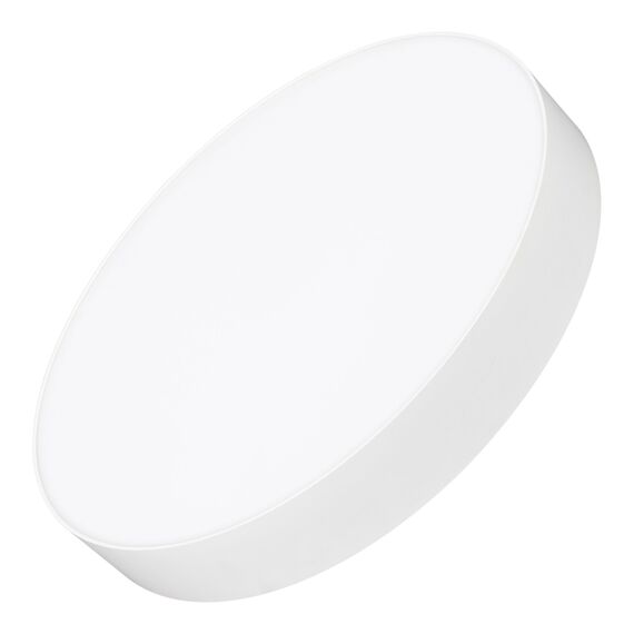 Arlight 034816 Светильник SP-RONDO-R400-40W Day4000 (WH, 120 deg, 230V) (Arlight, IP40 Металл, 3 года) 034816