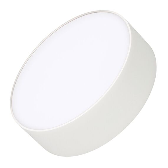 Arlight 021777(2) Светильник SP-RONDO-R175-16W Day4000 (WH, 120 deg, 230V) (Arlight, IP40 Металл, 3 года) 021777(2)