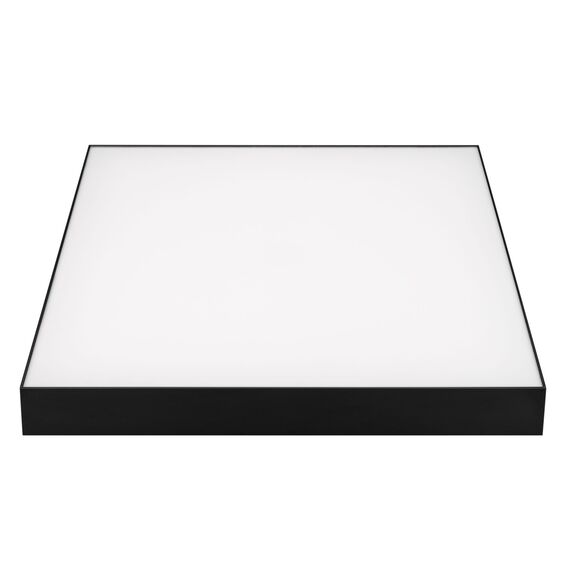 Arlight 034801 Светильник SP-QUADRO-S500x500-50W Day4000 (BK, 120 deg, 230V) (Arlight, IP40 Металл, 3 года) 034801, изображение 5