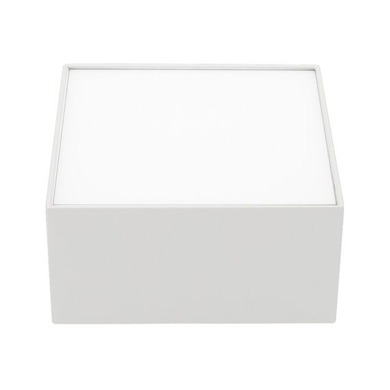 Arlight 034735 Светильник SP-QUADRO-S120x120-13W Day4000 (WH, 120 deg, 230V) (Arlight, IP40 Металл, 3 года) 034735, изображение 8