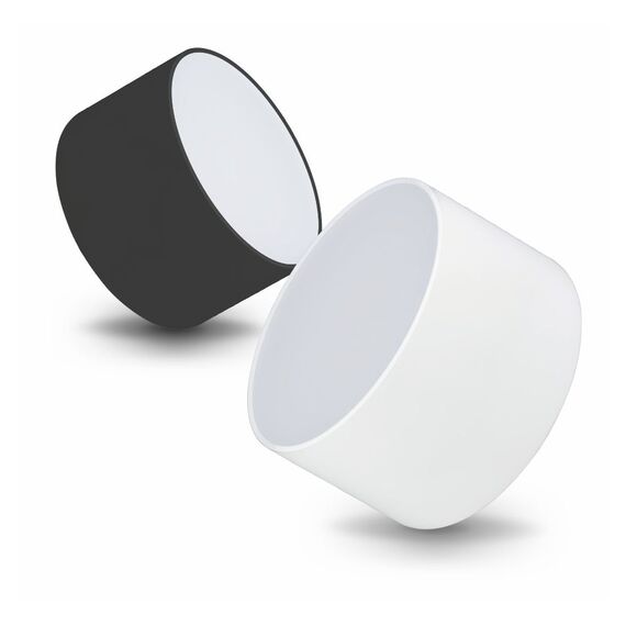 Arlight 022224 Светильник SP-RONDO-120A-12W Day White (Arlight, IP40 Металл, 3 года) 022224, изображение 6