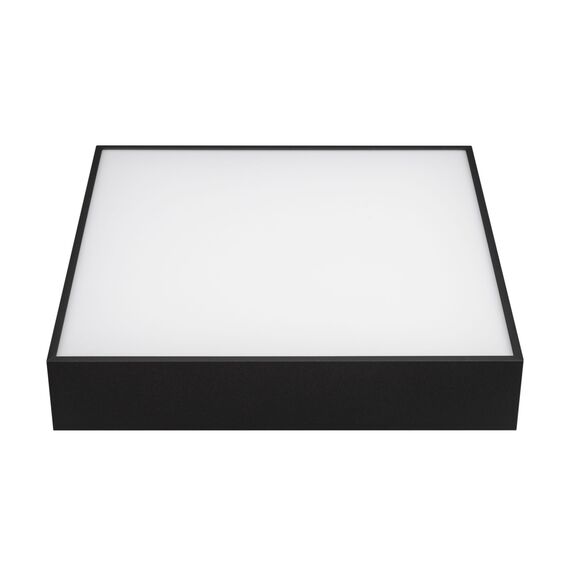 Arlight 034793 Светильник SP-QUADRO-S350x350-30W Day4000 (BK, 120 deg, 230V) (Arlight, IP40 Металл, 3 года) 034793, изображение 7
