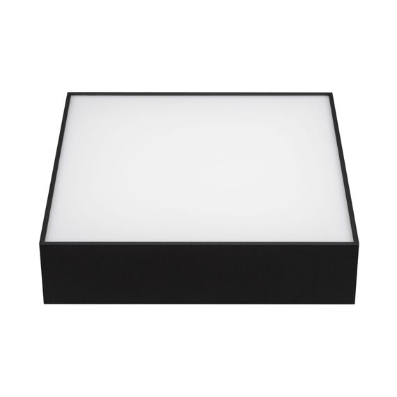 Arlight 034788 Светильник SP-QUADRO-S250x250-25W Warm3000 (BK, 120 deg, 230V) (Arlight, IP40 Металл, 3 года) 034788, изображение 5