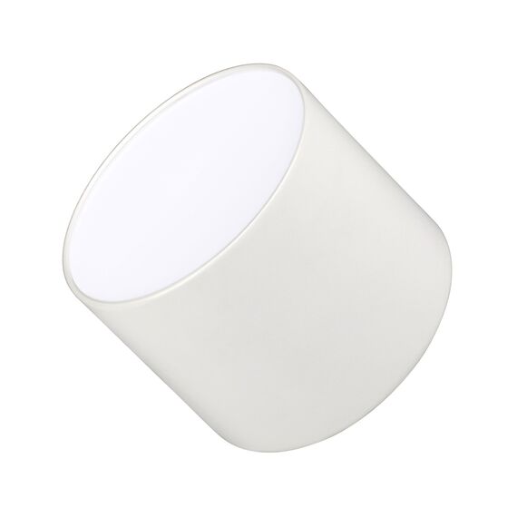 Arlight 021780 Светильник SP-RONDO-90A-8W Warm White (Arlight, IP40 Металл, 3 года) 021780