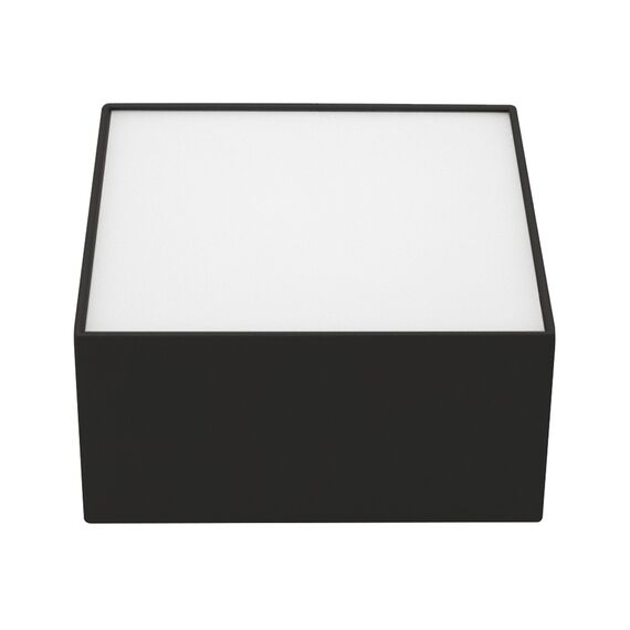 Arlight 034776 Светильник SP-QUADRO-S120x120-13W Warm3000 (BK, 120 deg, 230V) (Arlight, IP40 Металл, 3 года) 034776, изображение 4