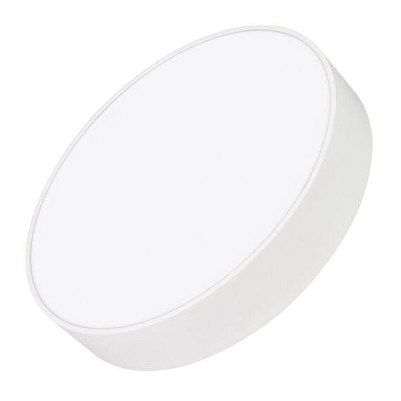 Arlight 034808 Светильник SP-RONDO-R350-30W Day4000 (WH, 120 deg, 230V) (Arlight, IP40 Металл, 3 года) 034808, изображение 2