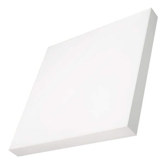 Arlight 034803 Светильник SP-QUADRO-S600x600-60W Day4000 (WH, 120 deg, 230V) (Arlight, IP40 Металл, 3 года) 034803, изображение 2