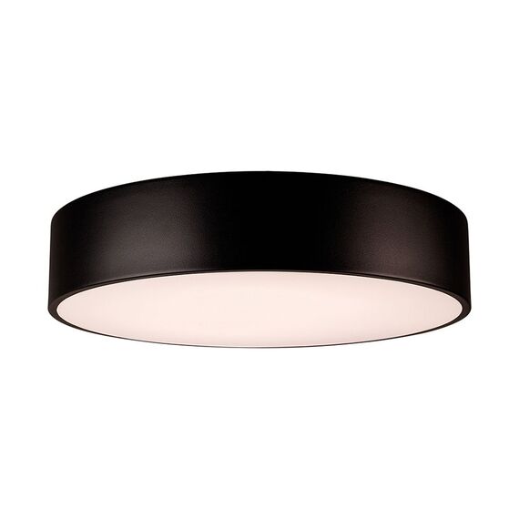Arlight 022997(2) Светильник SP-TOR-PILL-R400-25W Warm3000 (BK, 120 deg, 230V) (Arlight, IP20 Металл, 3 года) 022997(2), изображение 6