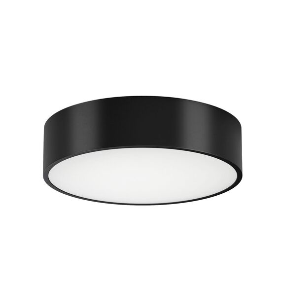 Arlight 022997(2) Светильник SP-TOR-PILL-R400-25W Warm3000 (BK, 120 deg, 230V) (Arlight, IP20 Металл, 3 года) 022997(2)