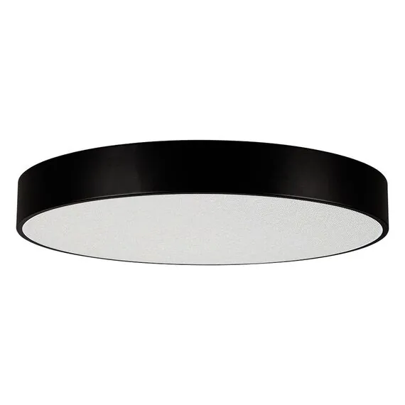 Arlight 023003(4) Светильник SP-TOR-PILL-PRISM-R800-94W Warm3000 (BK, 100 deg) (Arlight, IP20 Металл, 3 года) 023003(4)