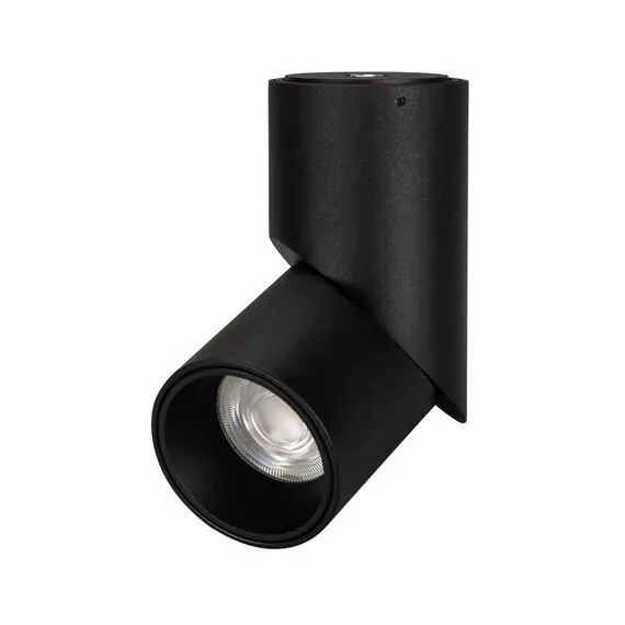 Arlight 025457(1) Светильник SP-TWIST-SURFACE-R70-12W Warm3000 (BK, 30 deg) (Arlight, IP40 Металл, 3 года) 025457(1), изображение 2