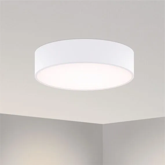 Arlight 022103 Светильник SP-TOR-TB400SW-25W Warm White (Arlight, Металл) 022103, изображение 6