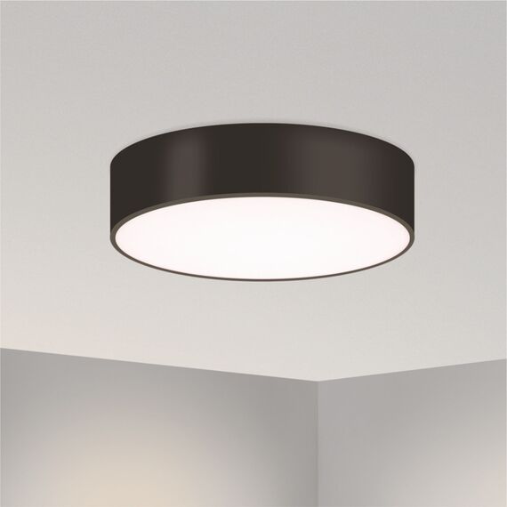 Arlight 023001(3) Светильник SP-TOR-PILL-PRISM-R600-50W Warm3000 (BK, 100 deg) (Arlight, IP20 Металл, 3 года) 023001(3), изображение 5