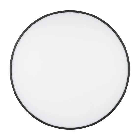 Arlight 034814 Светильник SP-RONDO-R400-40W Warm3000 (BK, 120 deg, 230V) (Arlight, IP40 Металл, 3 года) 034814, изображение 4