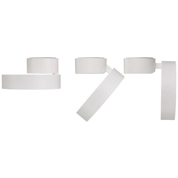 Arlight 028168 Светильник SP-RONDO-FLAP-R250-30W Day4000 (WH, 110 deg) (Arlight, IP40 Металл, 3 года) 028168, изображение 4
