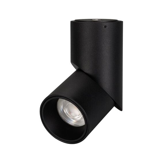 Arlight 025456(1) Светильник SP-TWIST-SURFACE-R70-12W Day4000 (BK, 30 deg) (Arlight, IP40 Металл, 3 года) 025456(1)