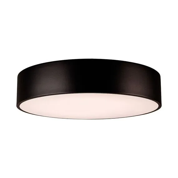 Arlight 022997(2) Светильник SP-TOR-PILL-R400-25W Warm3000 (BK, 120 deg, 230V) (Arlight, IP20 Металл, 3 года) 022997(2), изображение 5