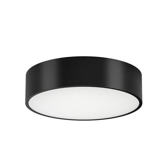 Arlight 022997(2) Светильник SP-TOR-PILL-R400-25W Warm3000 (BK, 120 deg, 230V) (Arlight, IP20 Металл, 3 года) 022997(2), изображение 2