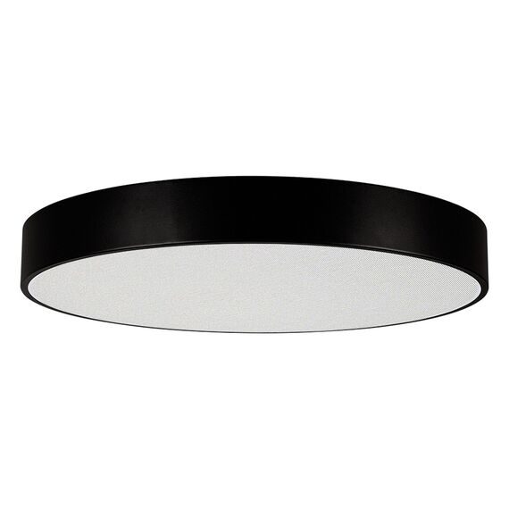 Arlight 023003(4) Светильник SP-TOR-PILL-PRISM-R800-94W Warm3000 (BK, 100 deg) (Arlight, IP20 Металл, 3 года) 023003(4)