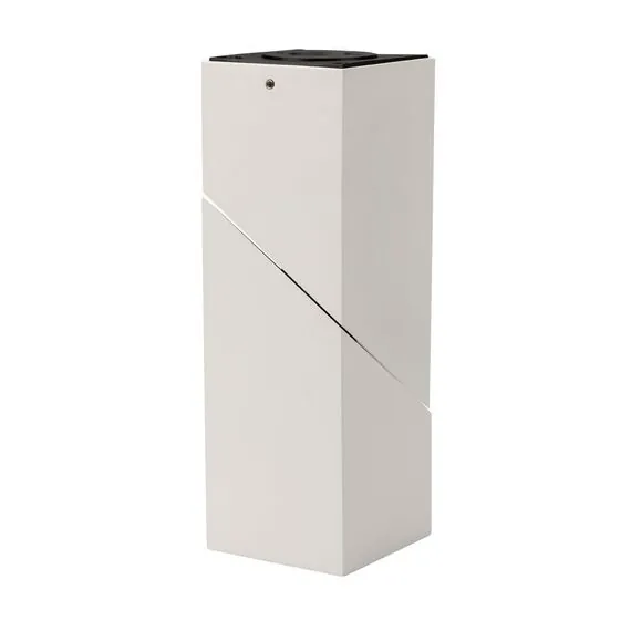 Arlight 026467(1) Светильник SP-TWIST-SURFACE-S60x60-12W Warm3000 (WH-BK, 30 deg) (Arlight, IP40 Металл, 3 года) 026467(1), изображение 6