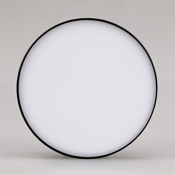 Arlight 022901 Светильник SP-RONDO-90B-8W Warm White (Arlight, IP40 Металл, 3 года) 022901, изображение 6