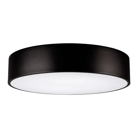 Arlight 022999(2) Светильник SP-TOR-PILL-R500-35W Warm3000 (BK, 120 deg, 230V) (Arlight, IP20 Металл, 3 года) 022999(2)