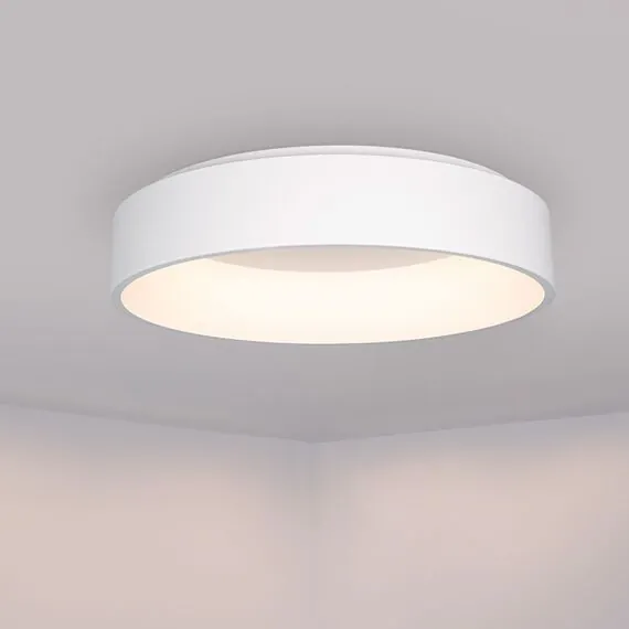 Arlight 022135(1) Светильник SP-TOR-RING-SURFACE-R460-33W Warm3000 (WH, 120 deg) (Arlight, IP20 Металл, 3 года) 022135(1), изображение 6