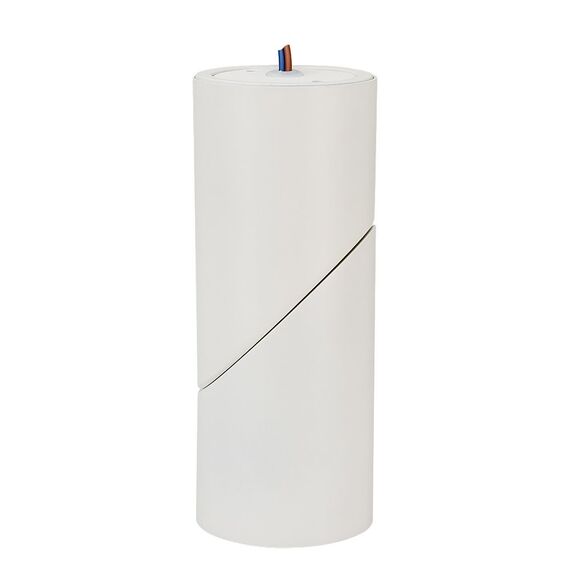 Arlight 024992(1) Светильник SP-TWIST-SURFACE-R70-12W Warm3000 (WH-BK, 30 deg) (Arlight, IP40 Металл, 3 года) 024992(1), изображение 5
