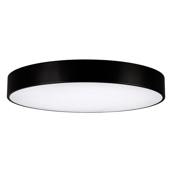 Arlight 023003(2) Светильник SP-TOR-PILL-R800-94W Warm3000 (BK, 120 deg) (Arlight, IP20 Металл, 3 года) 023003(2)