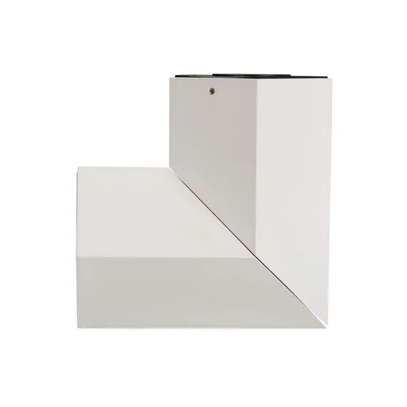 Arlight 026467(1) Светильник SP-TWIST-SURFACE-S60x60-12W Warm3000 (WH-BK, 30 deg) (Arlight, IP40 Металл, 3 года) 026467(1), изображение 10