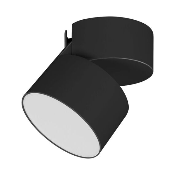 Arlight 028158 Светильник SP-RONDO-FLAP-R95-16W Warm3000 (BK, 110 deg) (Arlight, IP40 Металл, 3 года) 028158, изображение 2