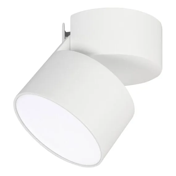 Arlight 028160 Светильник SP-RONDO-FLAP-R110-25W Day4000 (WH, 110 deg) (Arlight, IP40 Металл, 3 года) 028160
