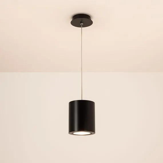 Arlight 029541 Подвес SPX-HANG-R120-L1000 (BK) (Arlight, -) 029541, изображение 3