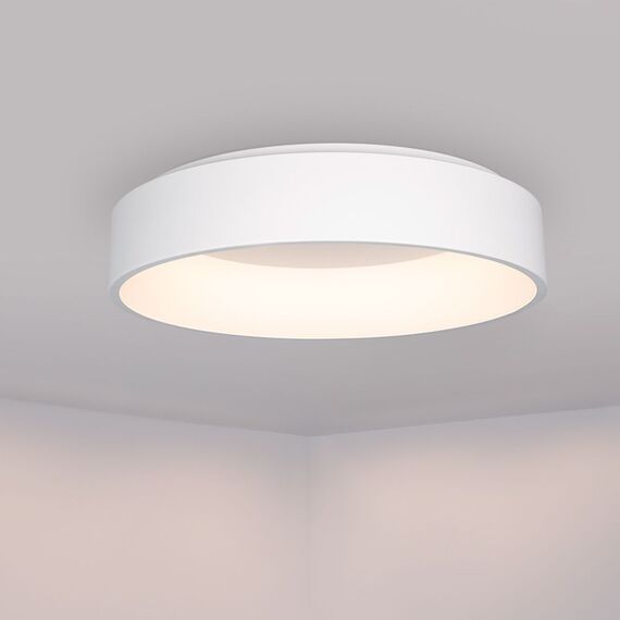 Arlight 022135(1) Светильник SP-TOR-RING-SURFACE-R460-33W Warm3000 (WH, 120 deg) (Arlight, IP20 Металл, 3 года) 022135(1), изображение 6