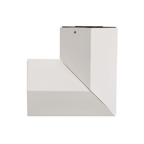 Arlight 026467(1) Светильник SP-TWIST-SURFACE-S60x60-12W Warm3000 (WH-BK, 30 deg) (Arlight, IP40 Металл, 3 года) 026467(1), изображение 9