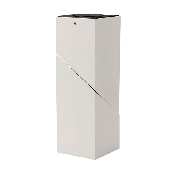 Arlight 026767(1) Светильник SP-TWIST-SURFACE-S60x60-12W Day4000 (WH-BK, 30 deg) (Arlight, IP40 Металл, 3 года) 026767(1), изображение 5
