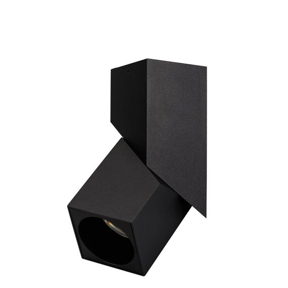 Arlight 026771(1) Светильник SP-TWIST-SURFACE-S60x60-12W Warm3000 (BK, 30 deg) (Arlight, IP40 Металл, 3 года) 026771(1), изображение 2
