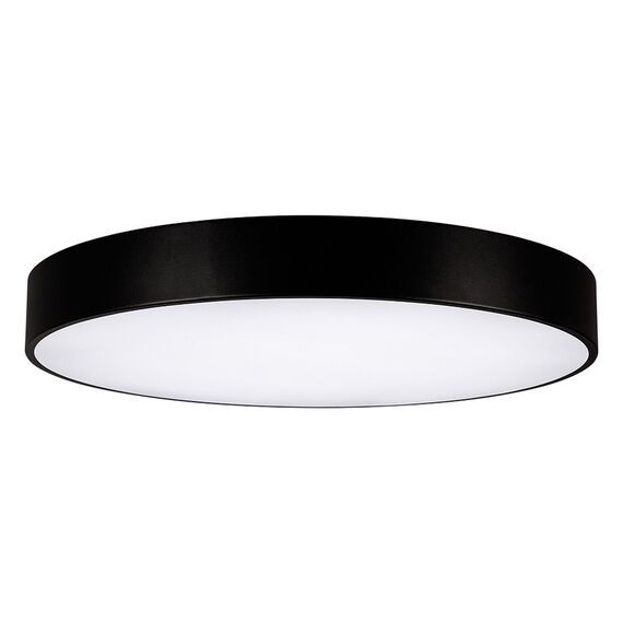 Arlight 023003(2) Светильник SP-TOR-PILL-R800-94W Warm3000 (BK, 120 deg) (Arlight, IP20 Металл, 3 года) 023003(2)