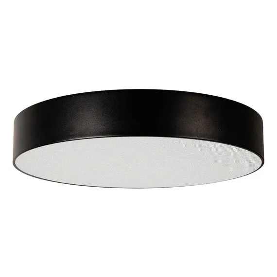 Arlight 023001(3) Светильник SP-TOR-PILL-PRISM-R600-50W Warm3000 (BK, 100 deg) (Arlight, IP20 Металл, 3 года) 023001(3), изображение 2