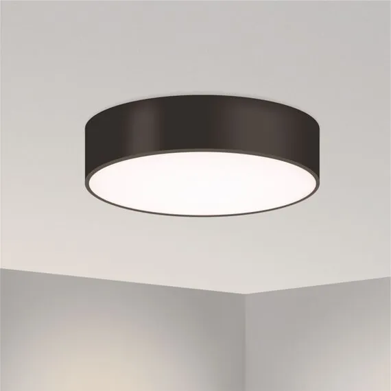 Arlight 022997(2) Светильник SP-TOR-PILL-R400-25W Warm3000 (BK, 120 deg, 230V) (Arlight, IP20 Металл, 3 года) 022997(2), изображение 8