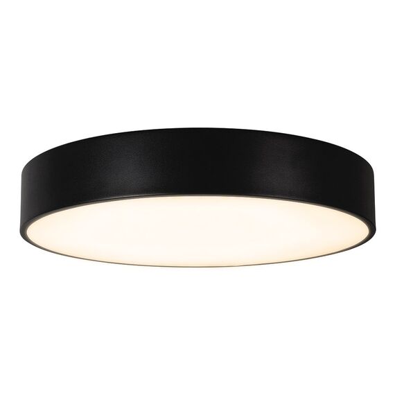 Arlight 023001(3) Светильник SP-TOR-PILL-PRISM-R600-50W Warm3000 (BK, 100 deg) (Arlight, IP20 Металл, 3 года) 023001(3), изображение 3