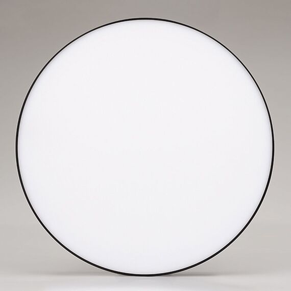 Arlight 022906(2) Светильник SP-RONDO-R250-30W Warm3000 (BK, 120 deg, 230V) (Arlight, IP40 Металл, 3 года) 022906(2), изображение 5