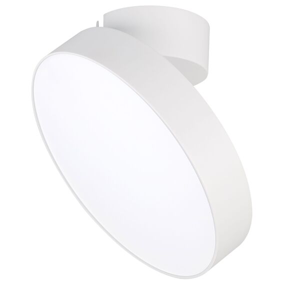 Arlight 028168 Светильник SP-RONDO-FLAP-R250-30W Day4000 (WH, 110 deg) (Arlight, IP40 Металл, 3 года) 028168, изображение 2