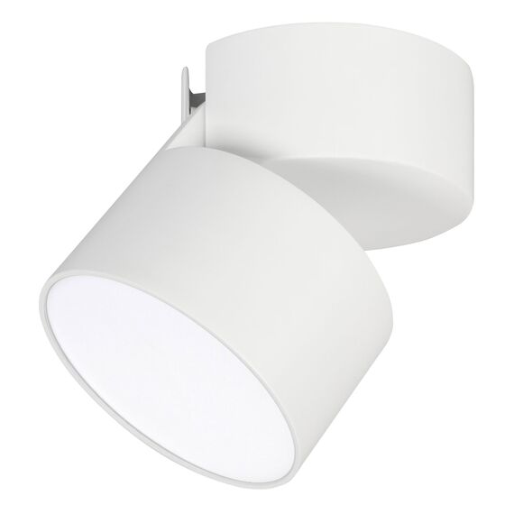 Arlight 028160 Светильник SP-RONDO-FLAP-R110-25W Day4000 (WH, 110 deg) (Arlight, IP40 Металл, 3 года) 028160, изображение 2