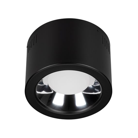 Arlight 046461 Светильник SP-STORM-R176-20W Day4000-MIX (BK, 80 deg, 230V) (Arlight, IP20 Металл, 3 года) 046461