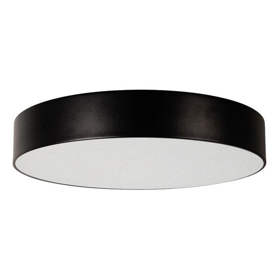 Arlight 023001(3) Светильник SP-TOR-PILL-PRISM-R600-50W Warm3000 (BK, 100 deg) (Arlight, IP20 Металл, 3 года) 023001(3)