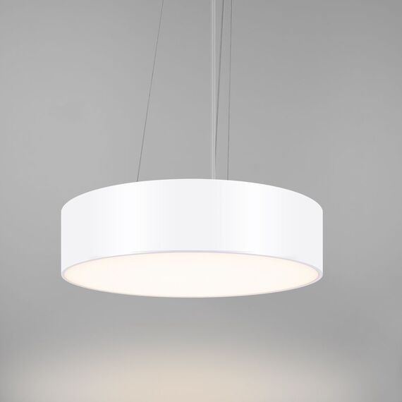Arlight 022103(2) Светильник SP-TOR-PILL-R400-25W Warm3000 (WH, 120 deg, 230V) (Arlight, IP20 Металл, 3 года) 022103(2), изображение 7