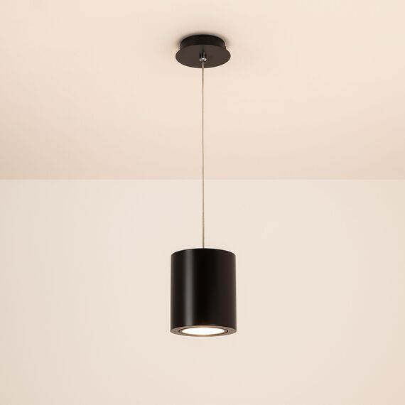 Arlight 029541 Подвес SPX-HANG-R120-L1000 (BK) (Arlight, -) 029541, изображение 3