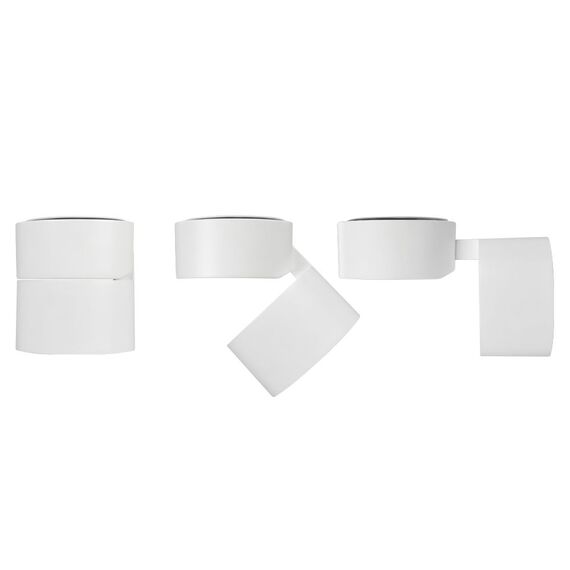 Arlight 028160 Светильник SP-RONDO-FLAP-R110-25W Day4000 (WH, 110 deg) (Arlight, IP40 Металл, 3 года) 028160, изображение 5